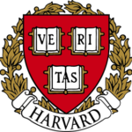 Harvard Veritas Logo
