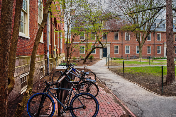 Harvard Square